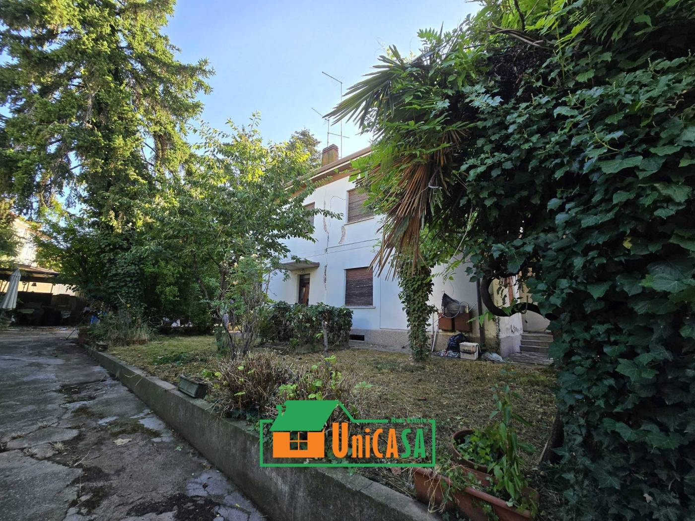 Giardino