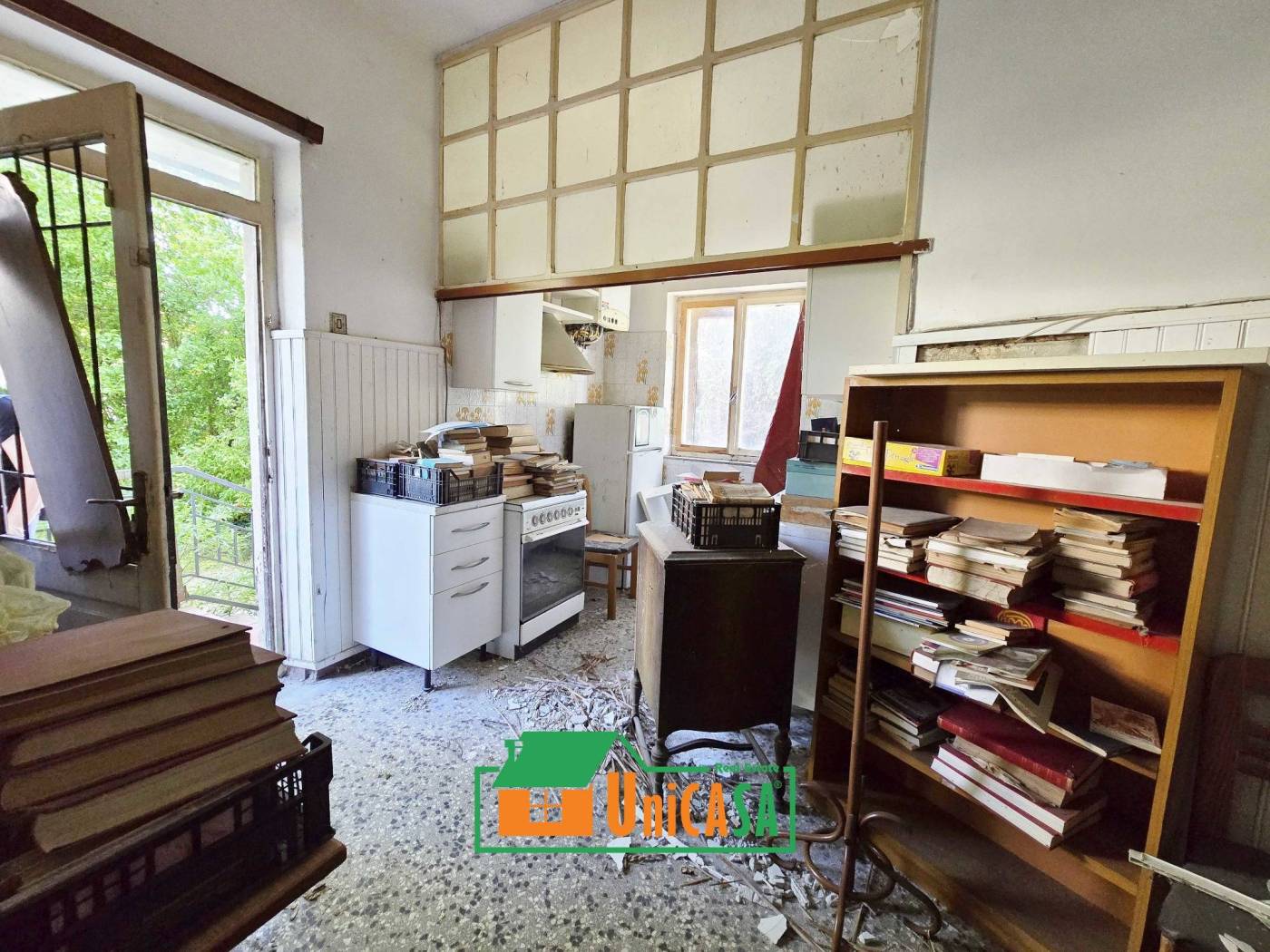 Studio