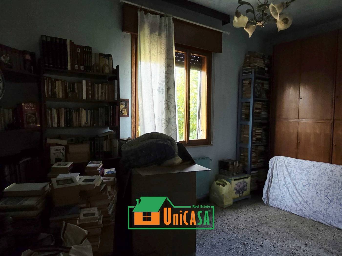 Camera da letto