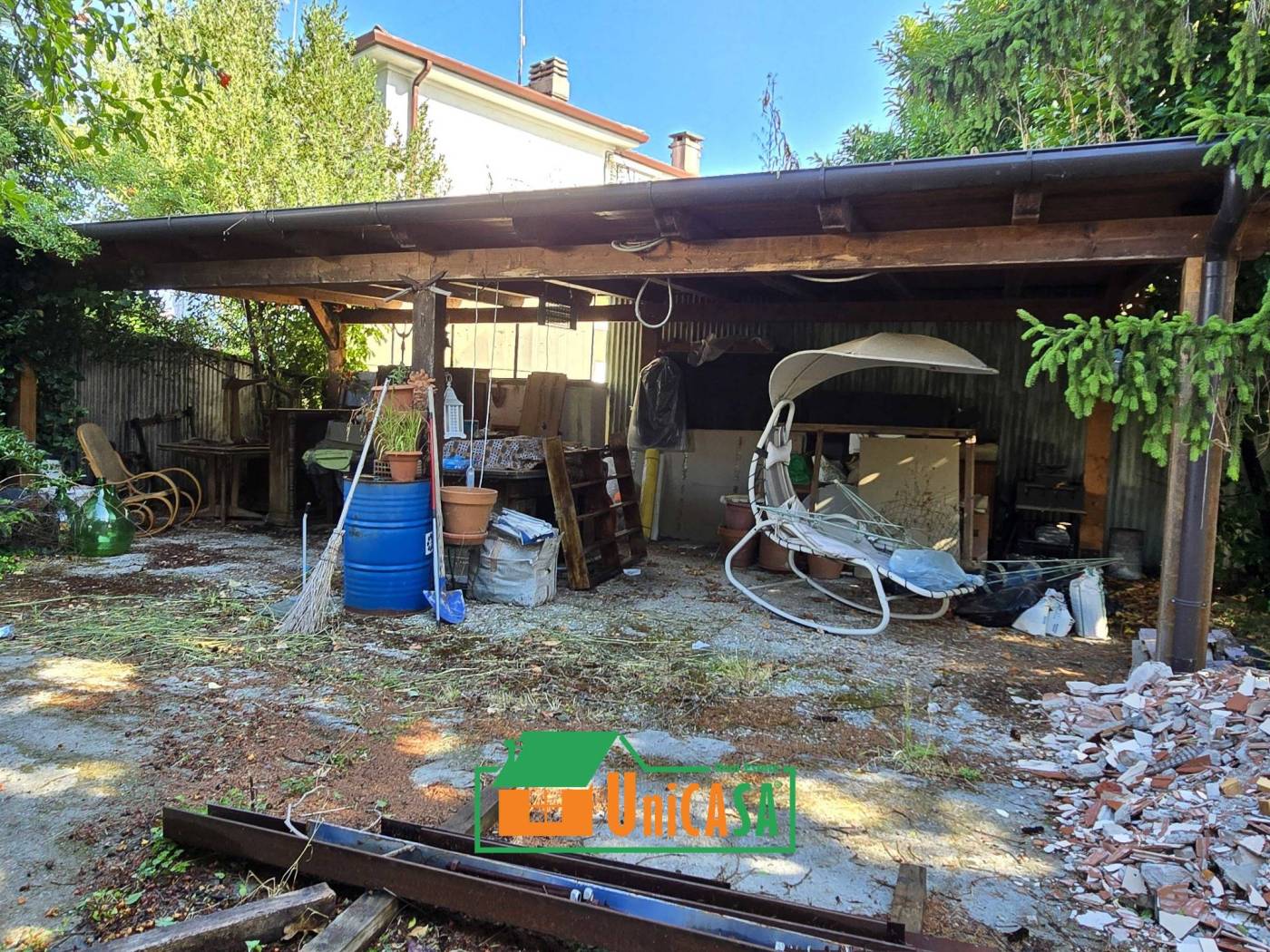 Giardino