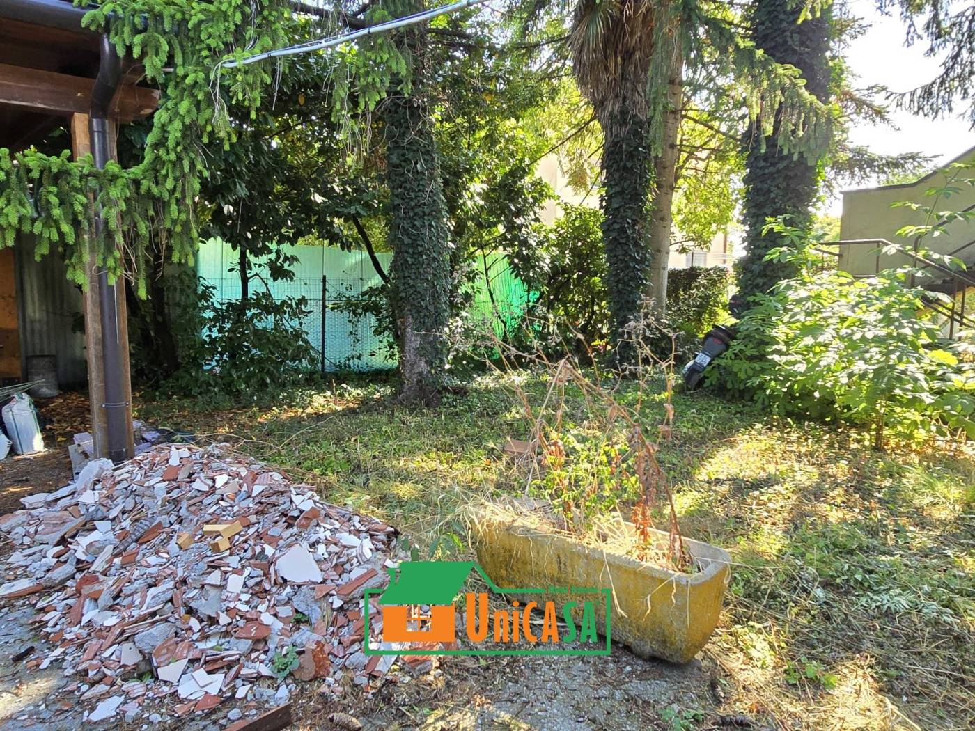 Giardino