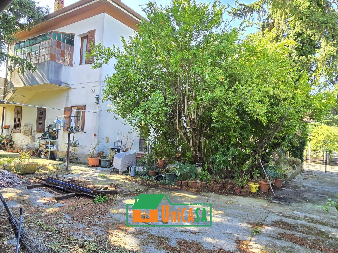 Giardino