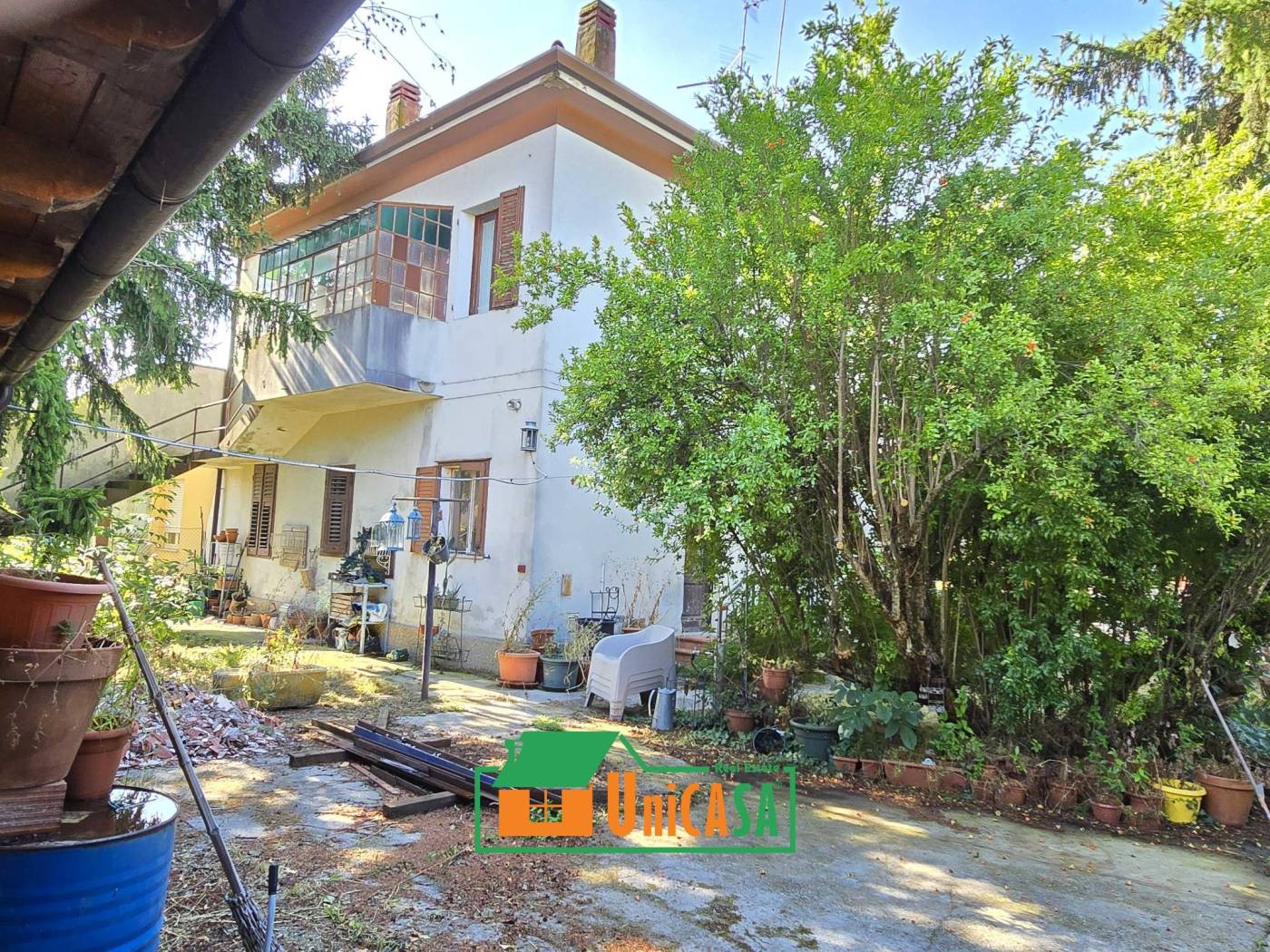 Giardino