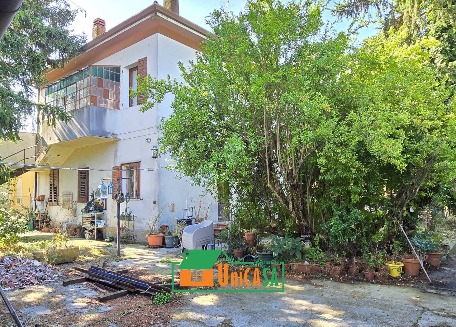 Giardino