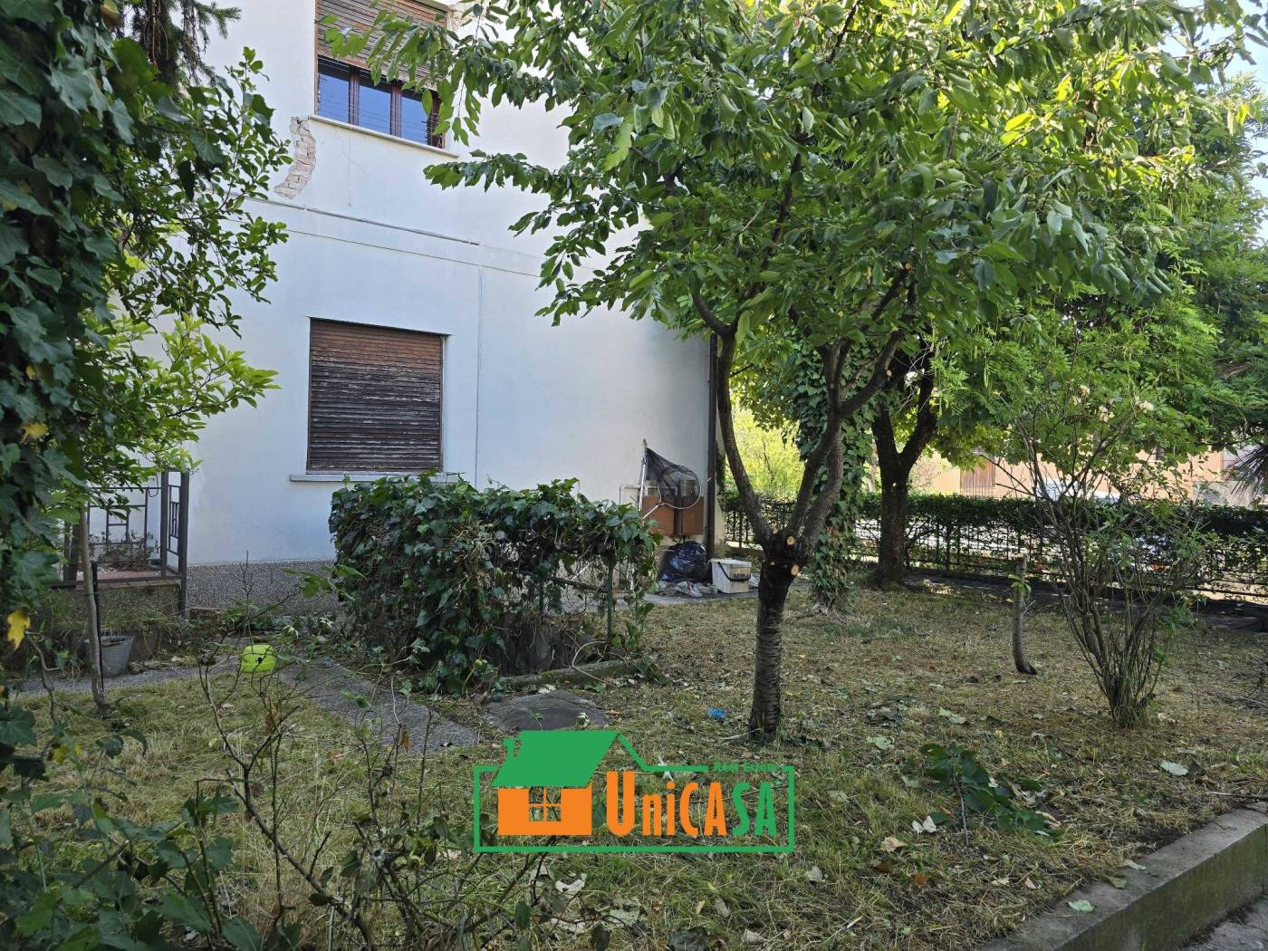 Giardino