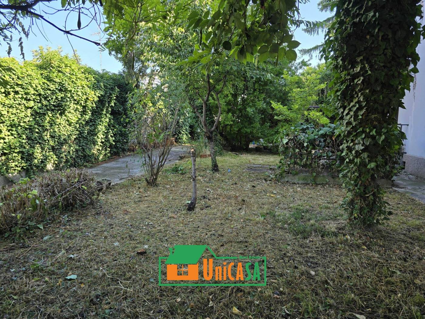 Giardino