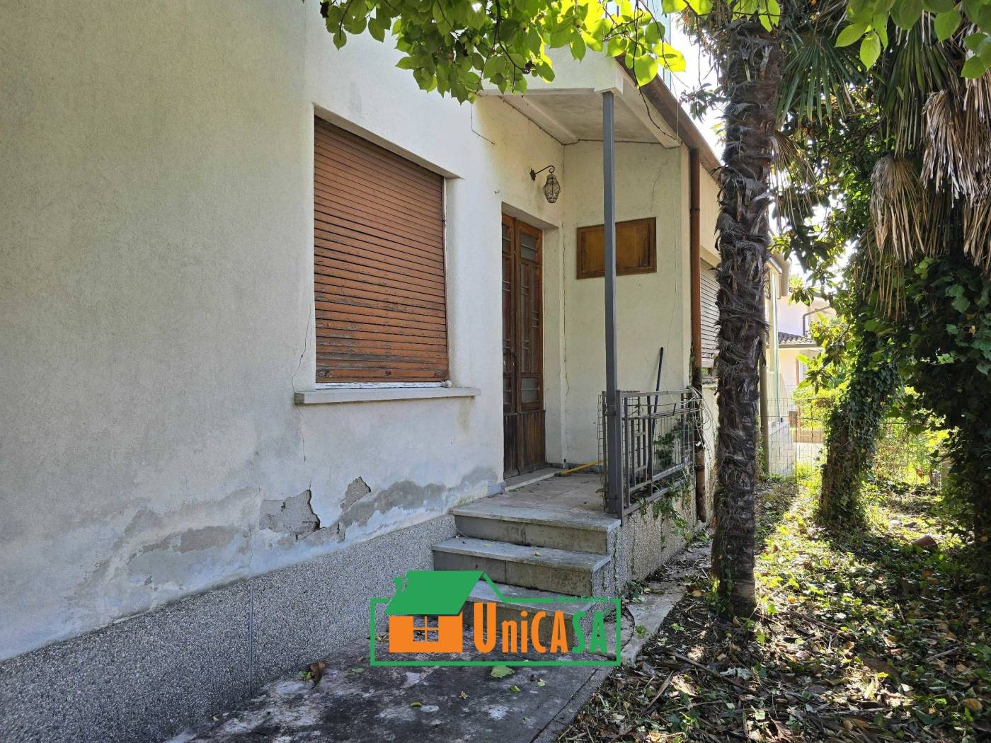 Cortile interno
