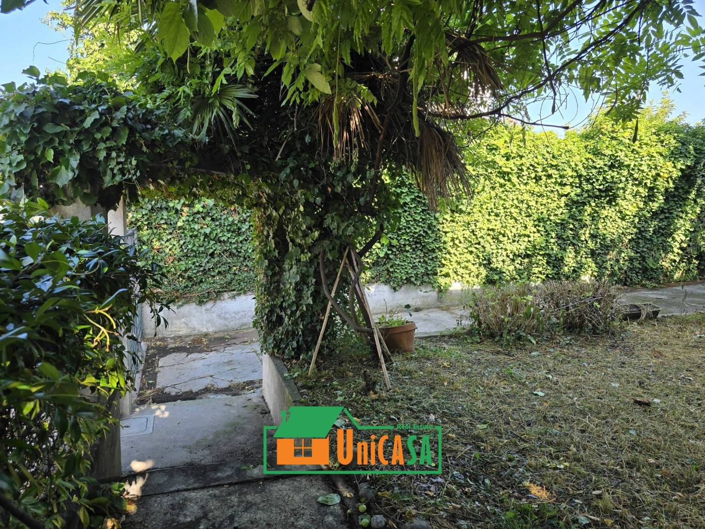 Giardino