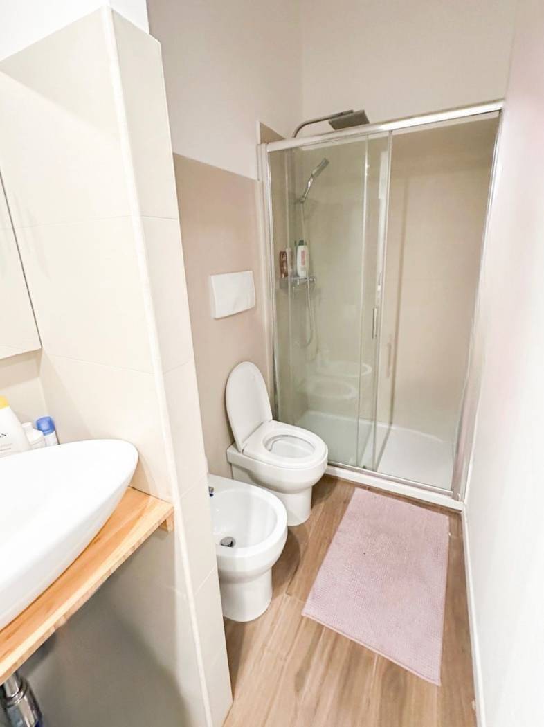 Bagno