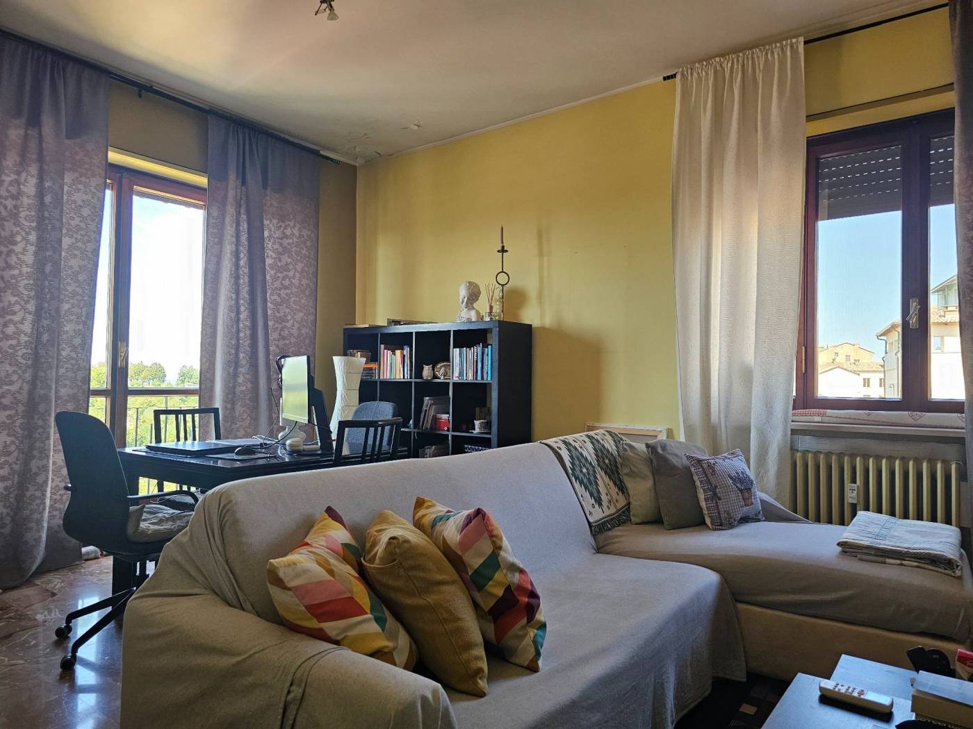 Camera da letto