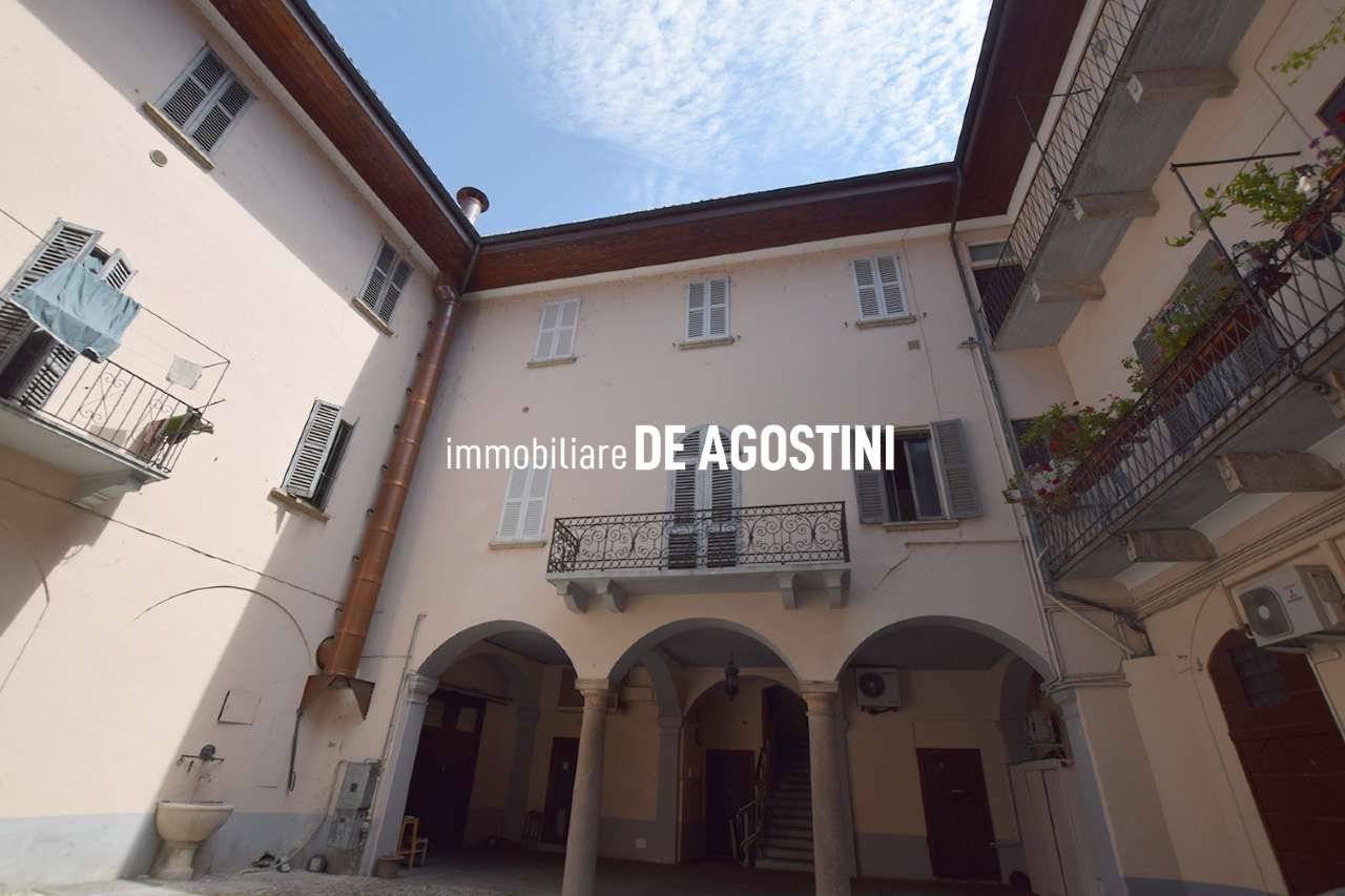 Cortile interno