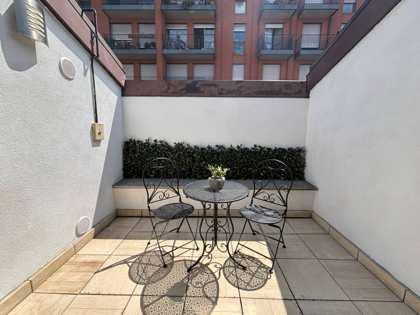 Terrazzo