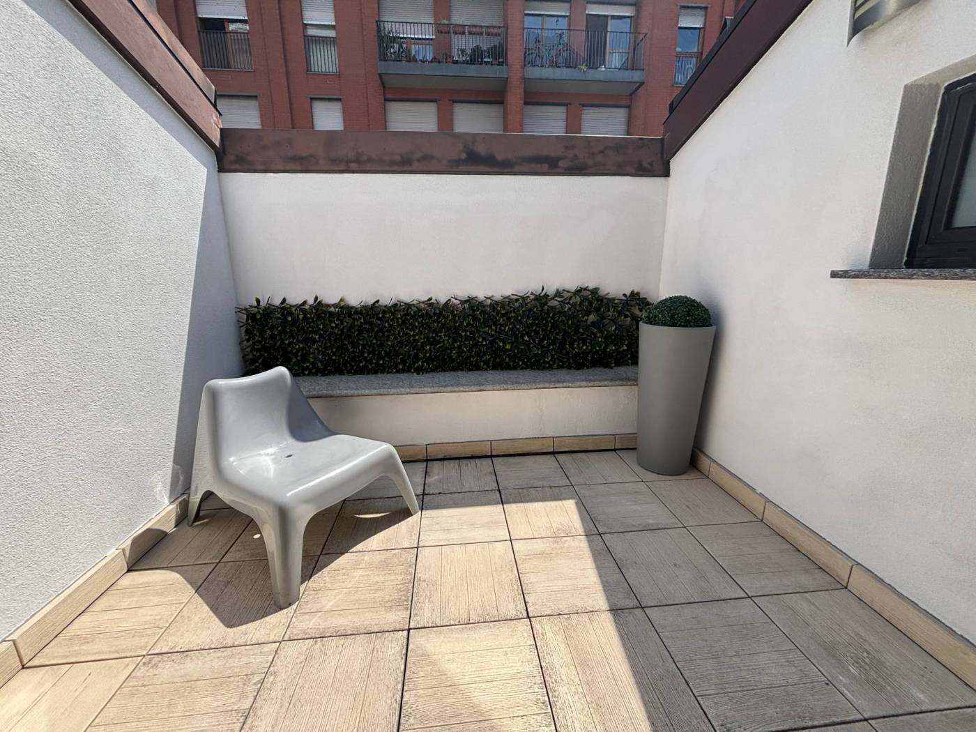 Terrazzo