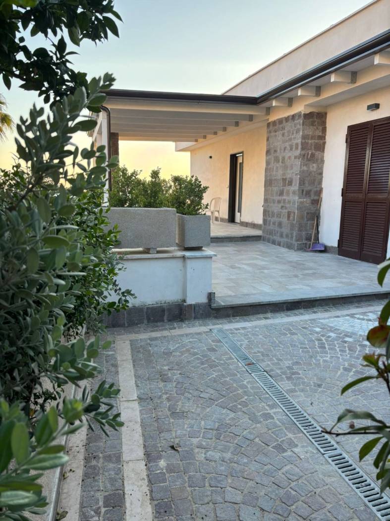 Terrazzo