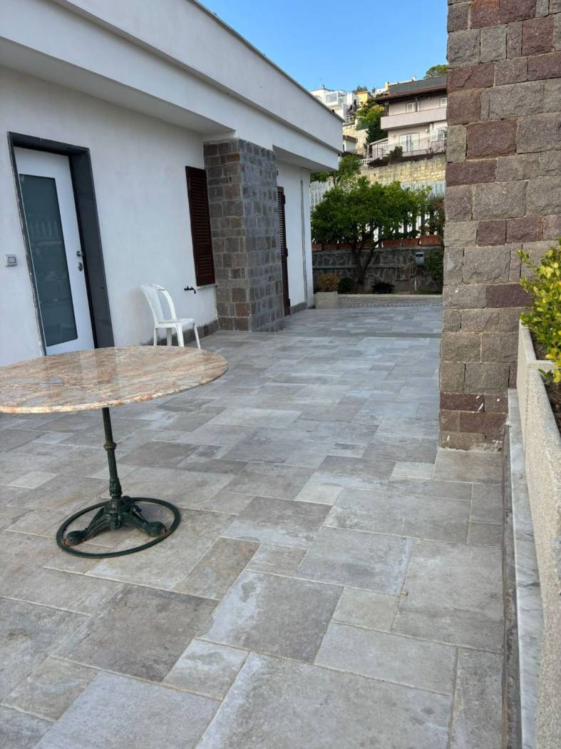 Cortile interno
