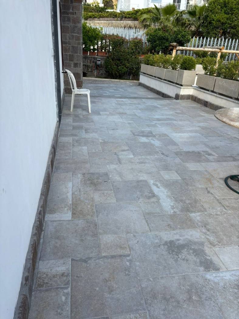 Cortile interno