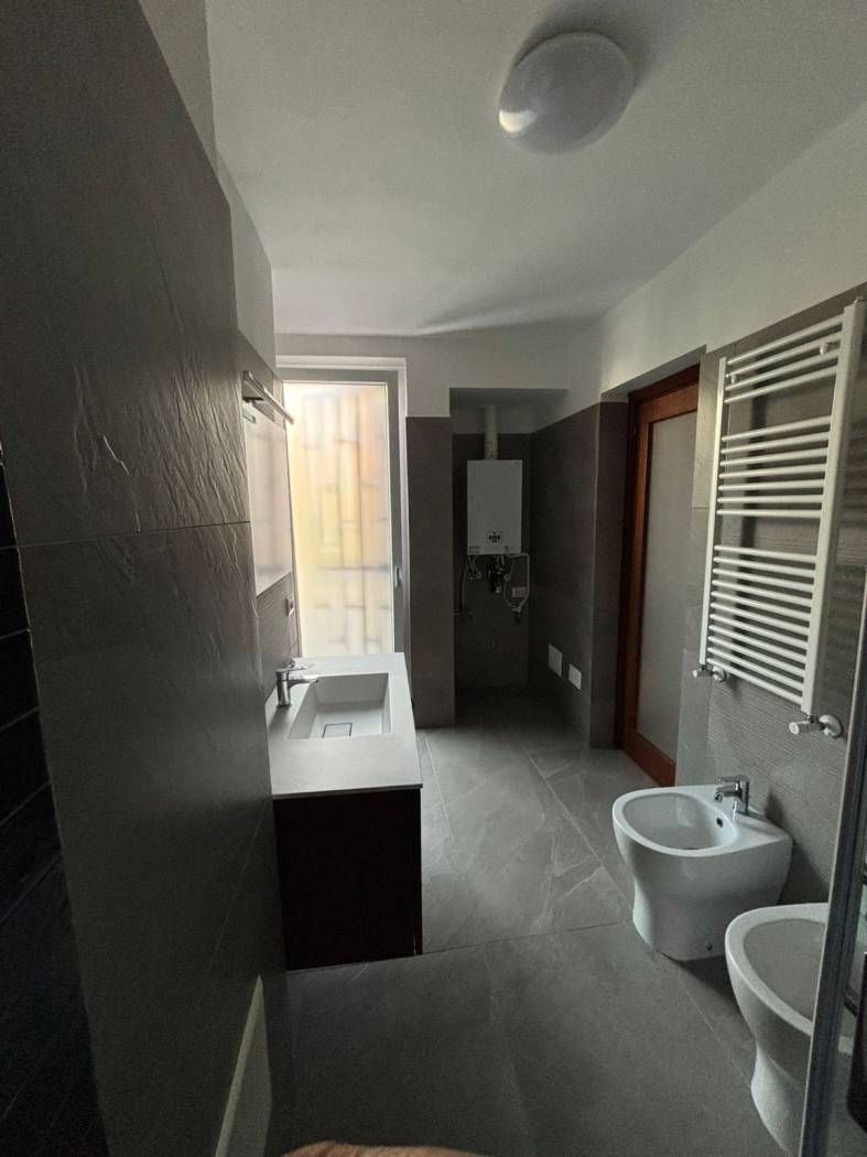 Bagno