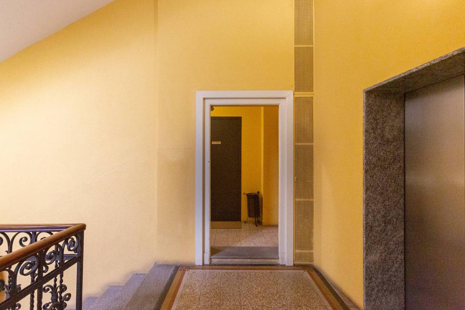 Interno palazzo