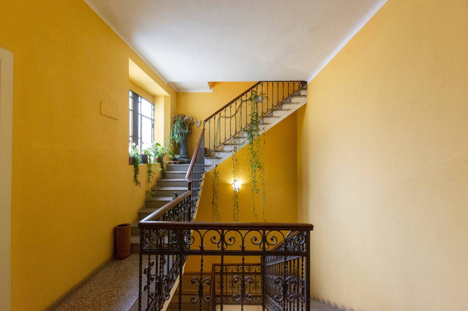 Interno palazzo