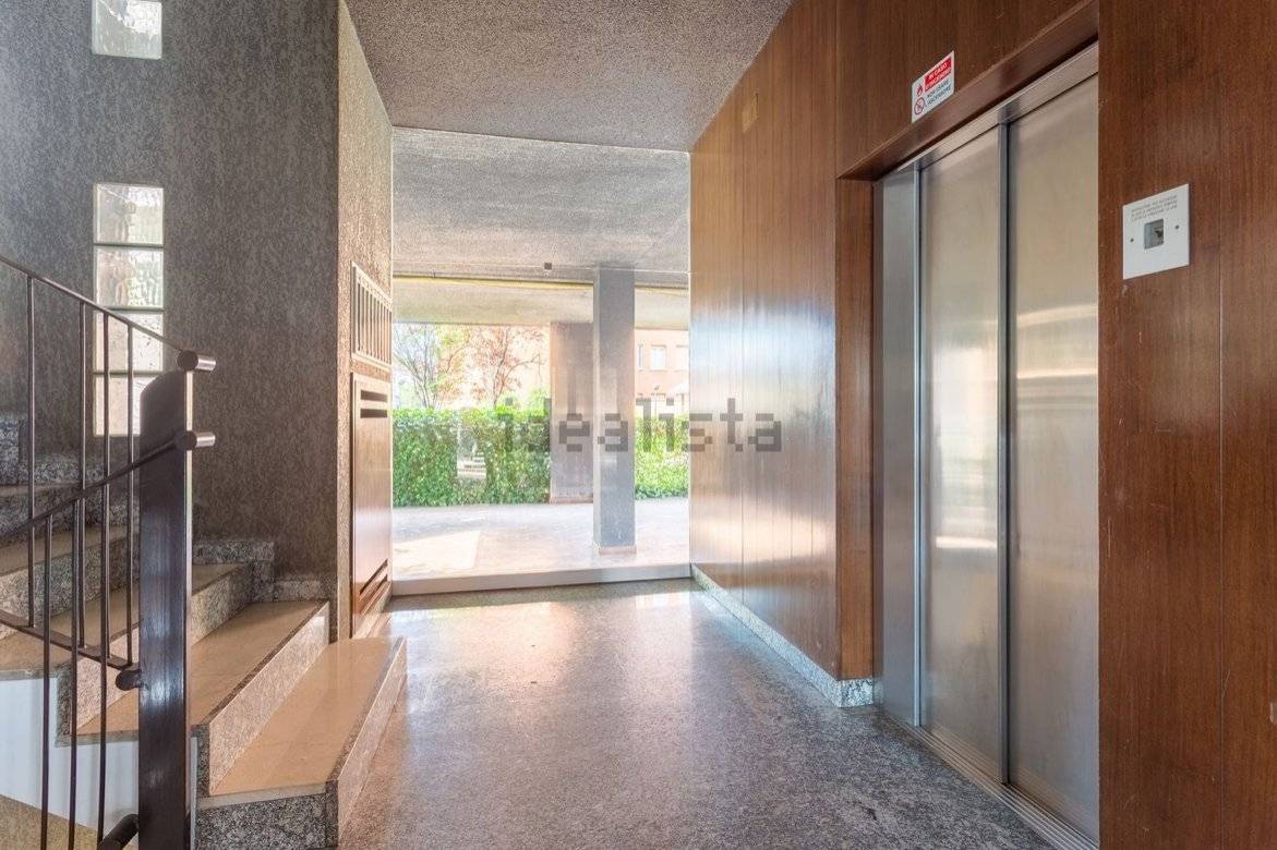 Interno palazzo