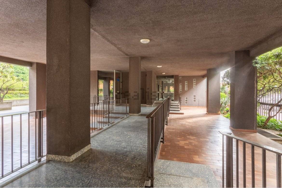 Interno palazzo