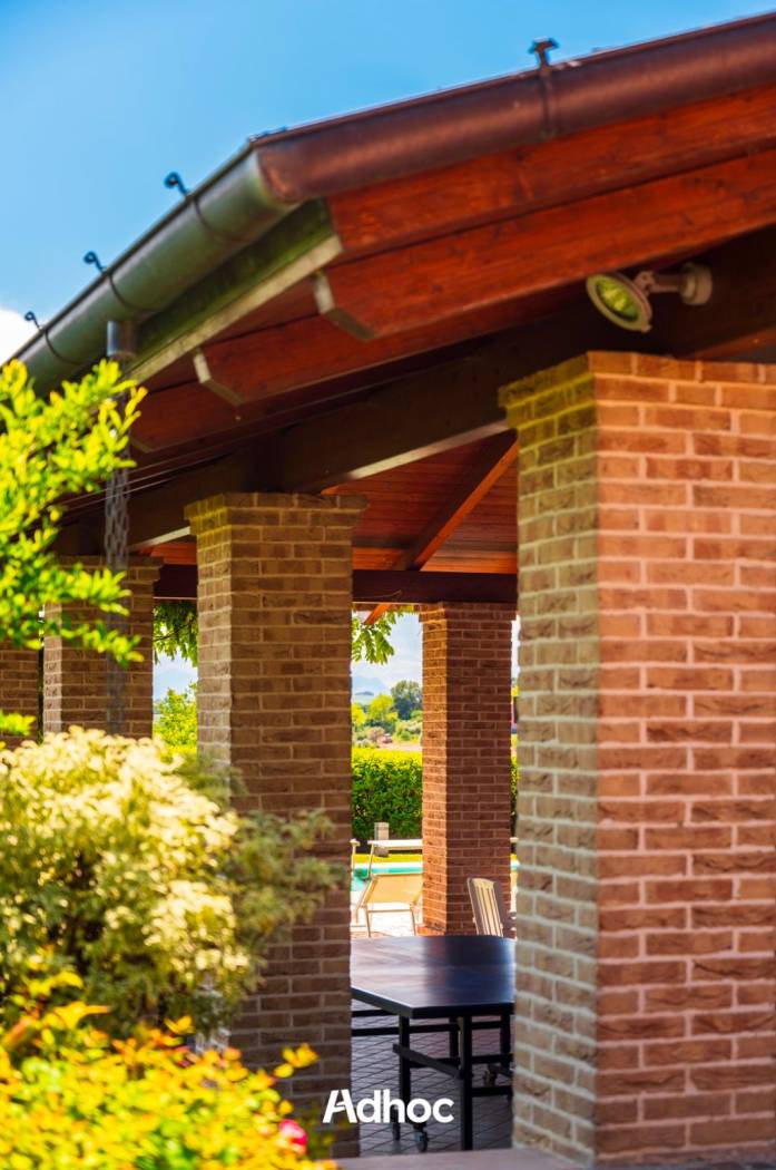 Veranda