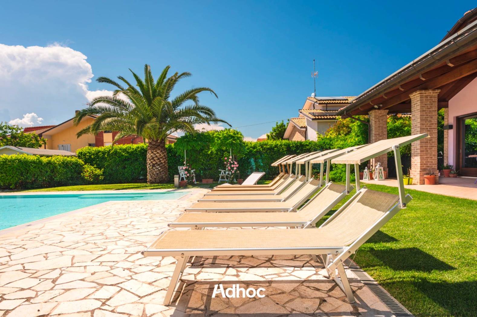Piscina
