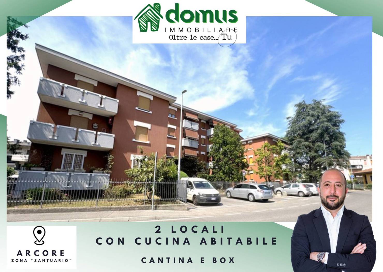 Facciata