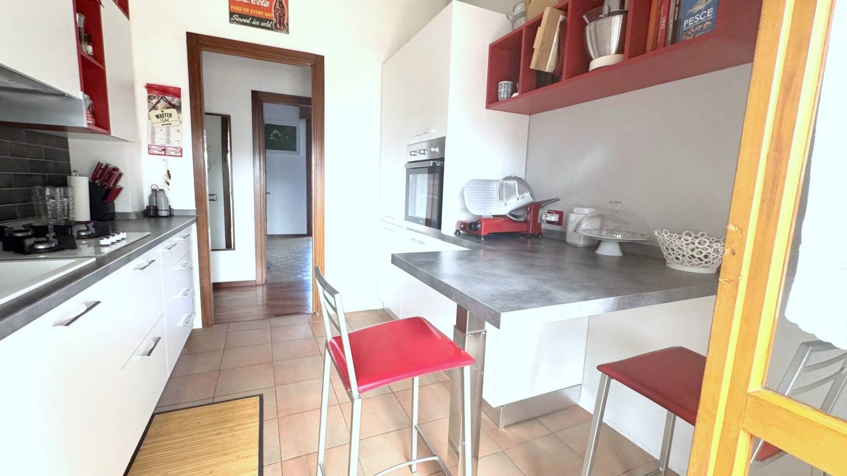 Cucina