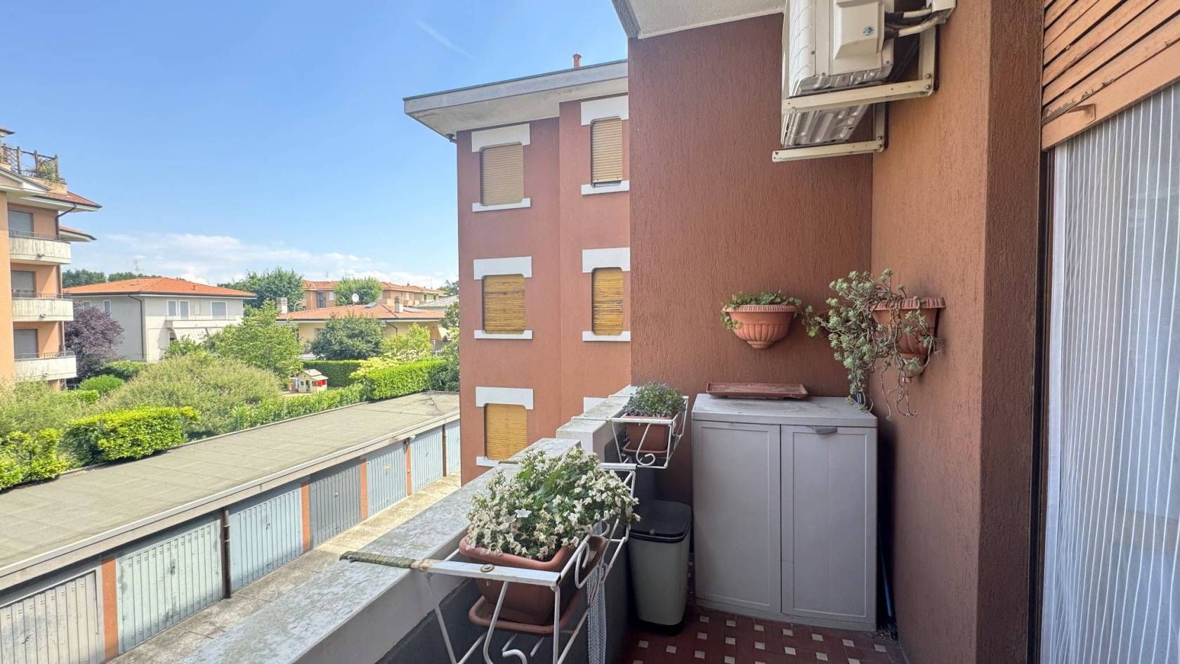 Balcone