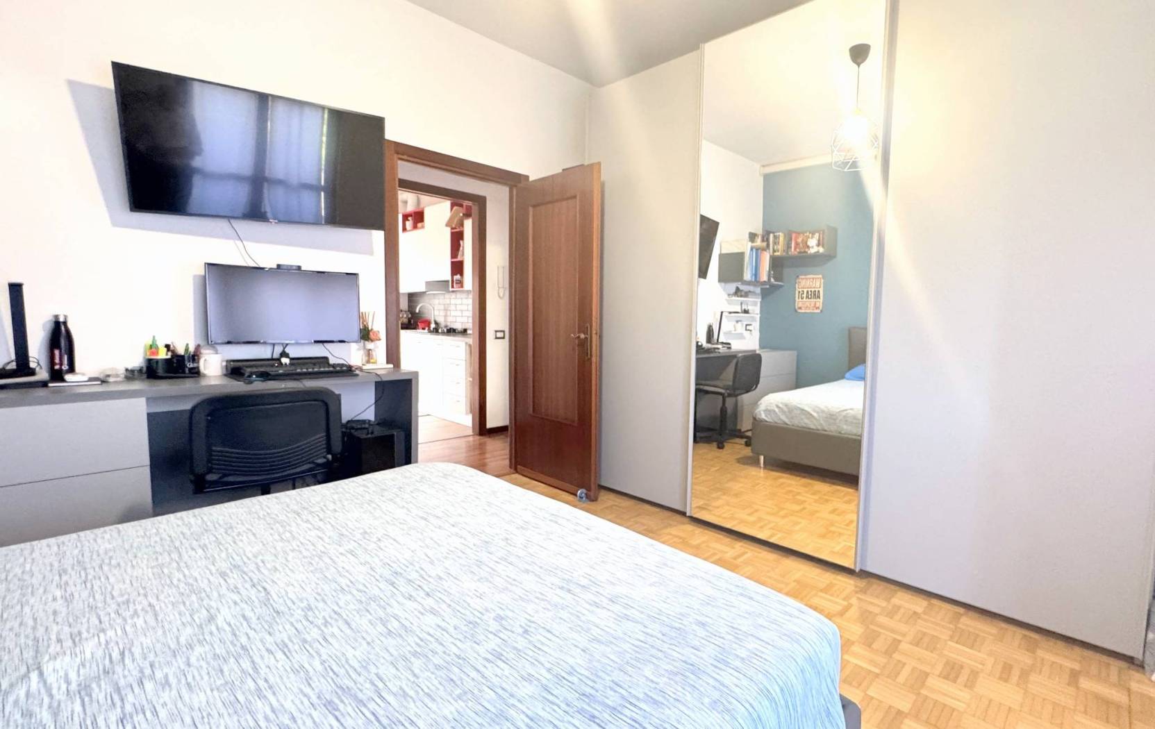 Camera da letto