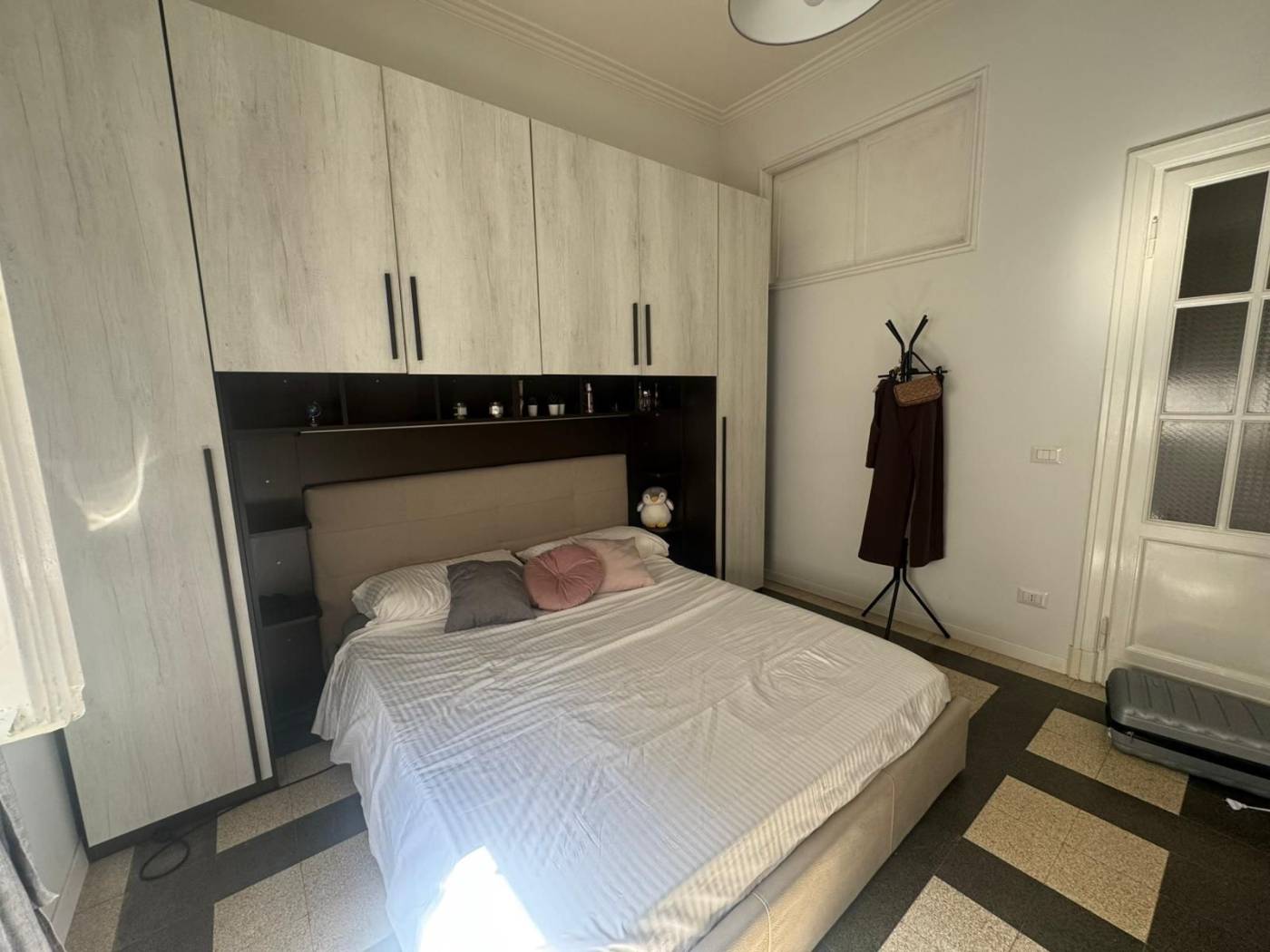 Camera da letto