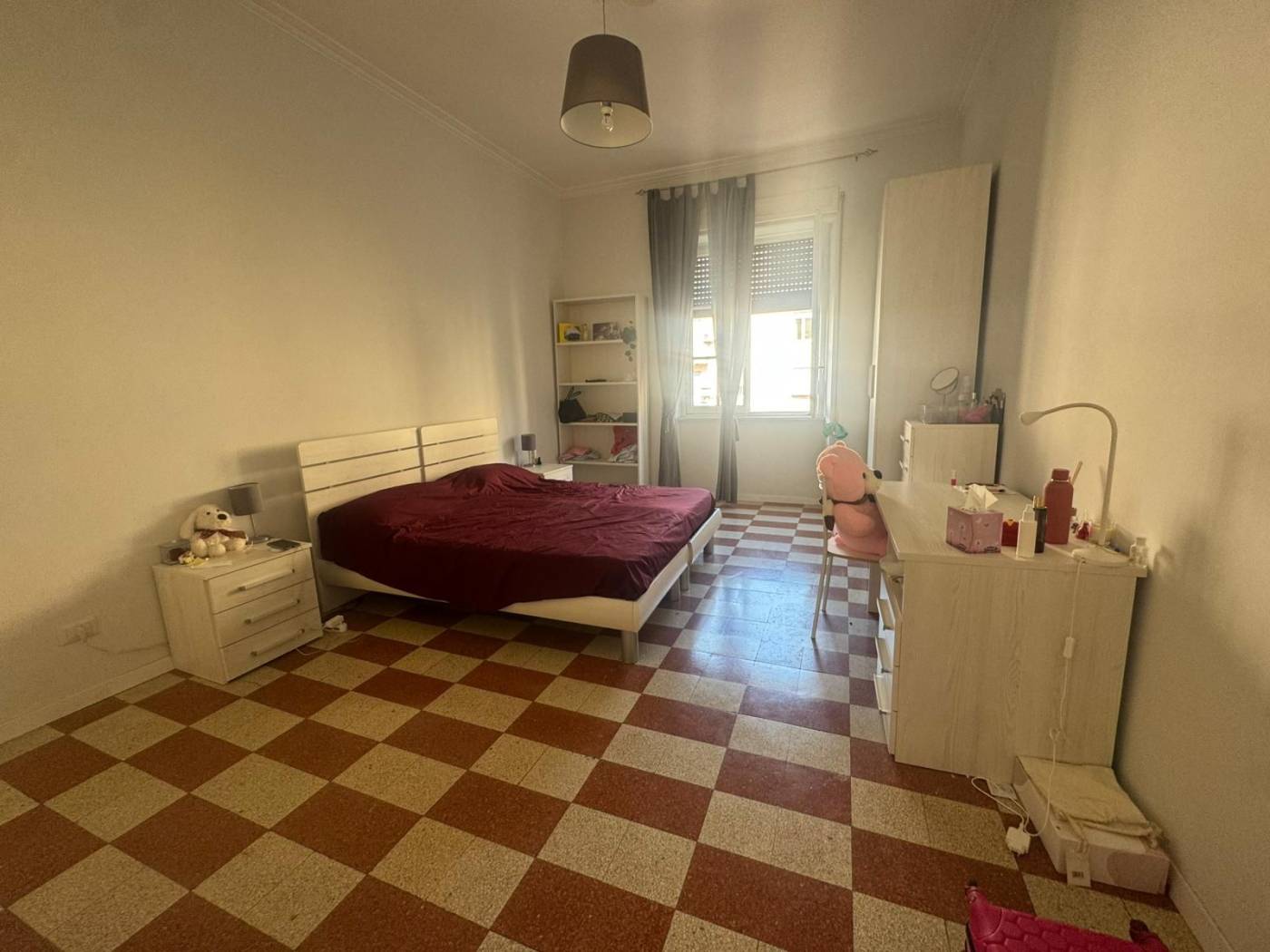 Camera da letto