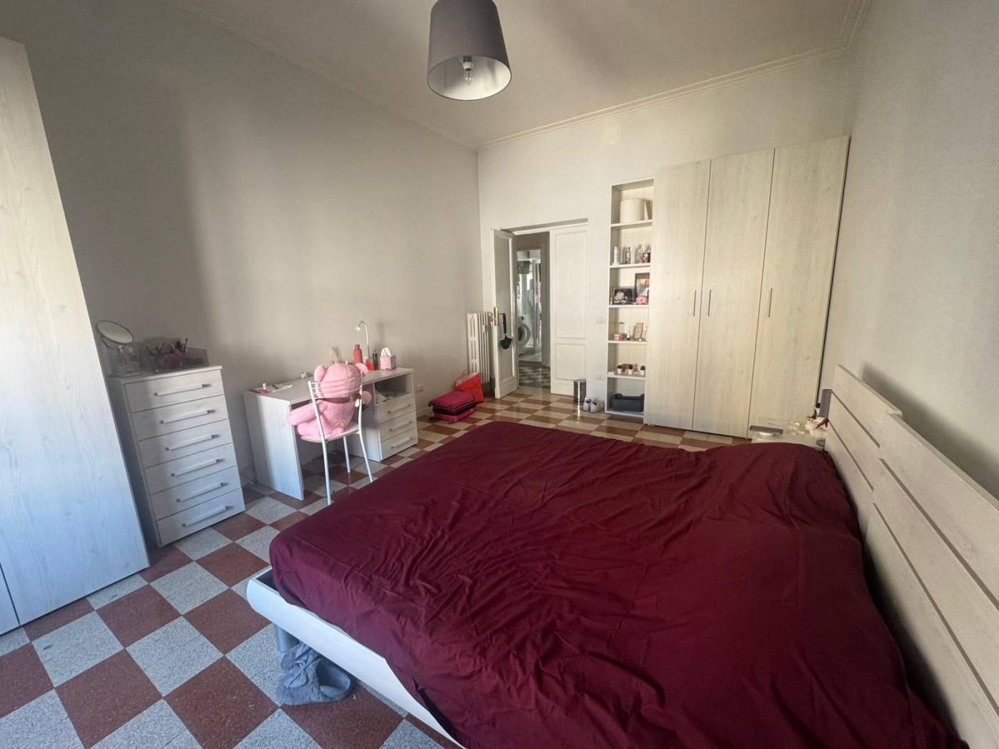 Camera da letto