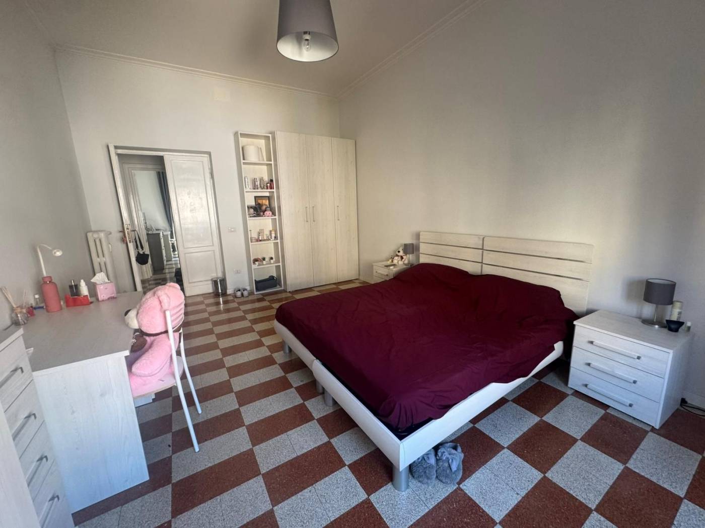 Camera da letto