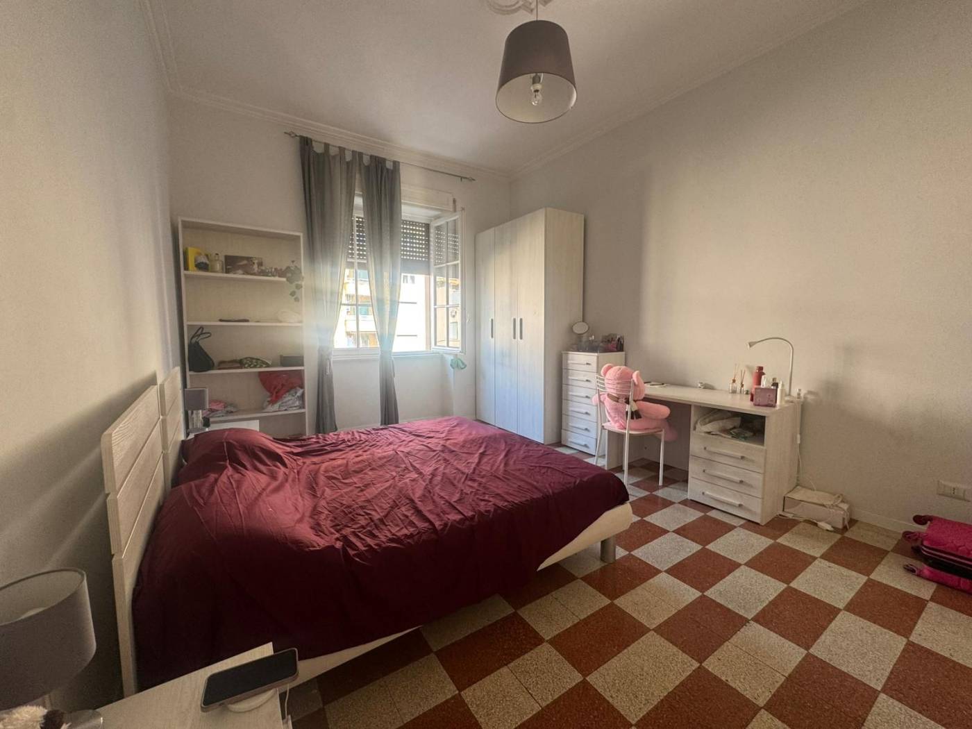 Camera da letto