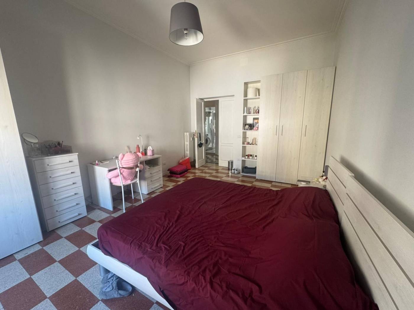 Camera da letto