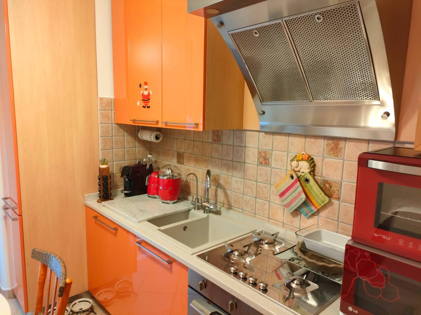Cucina