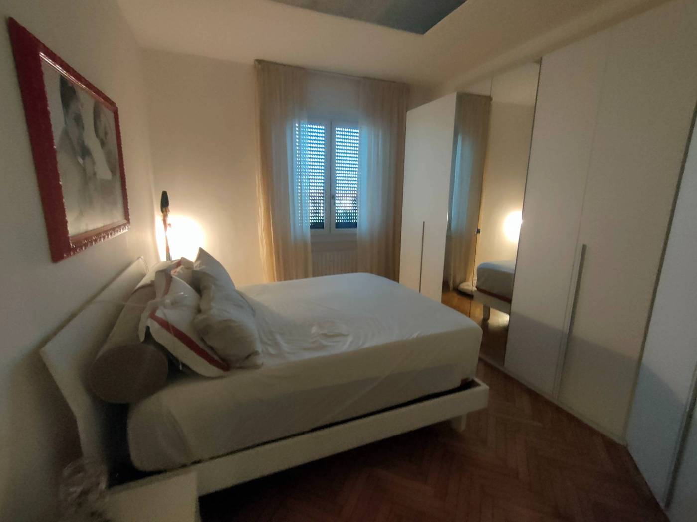 Camera da letto