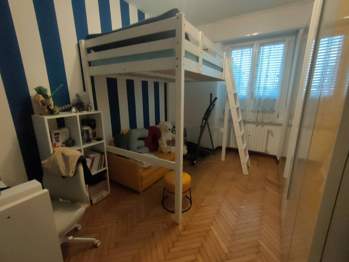 Camera da letto