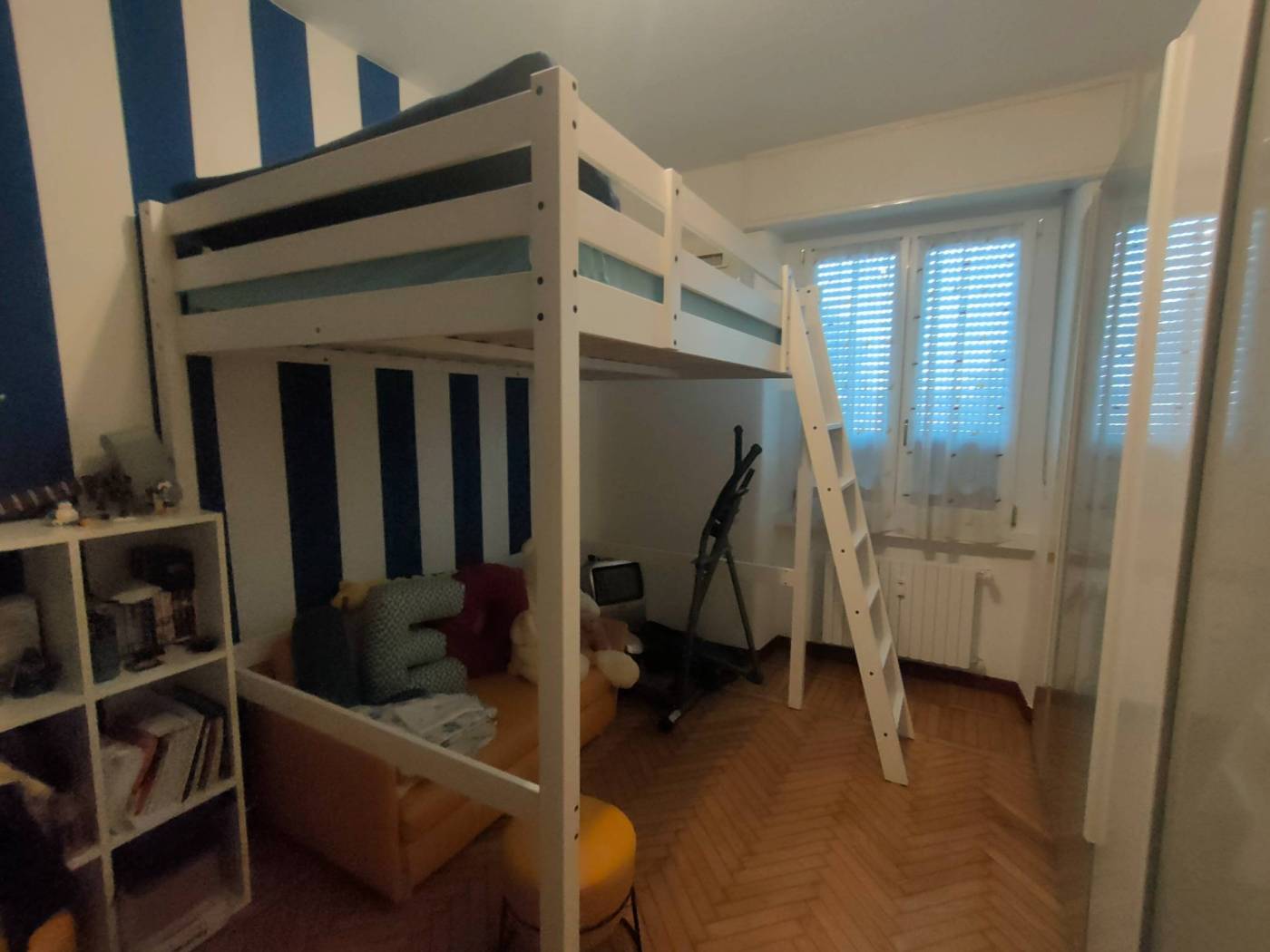 Camera da letto