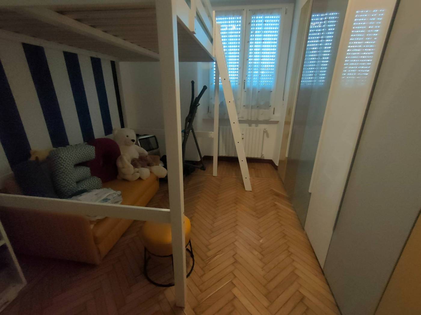 Camera da letto