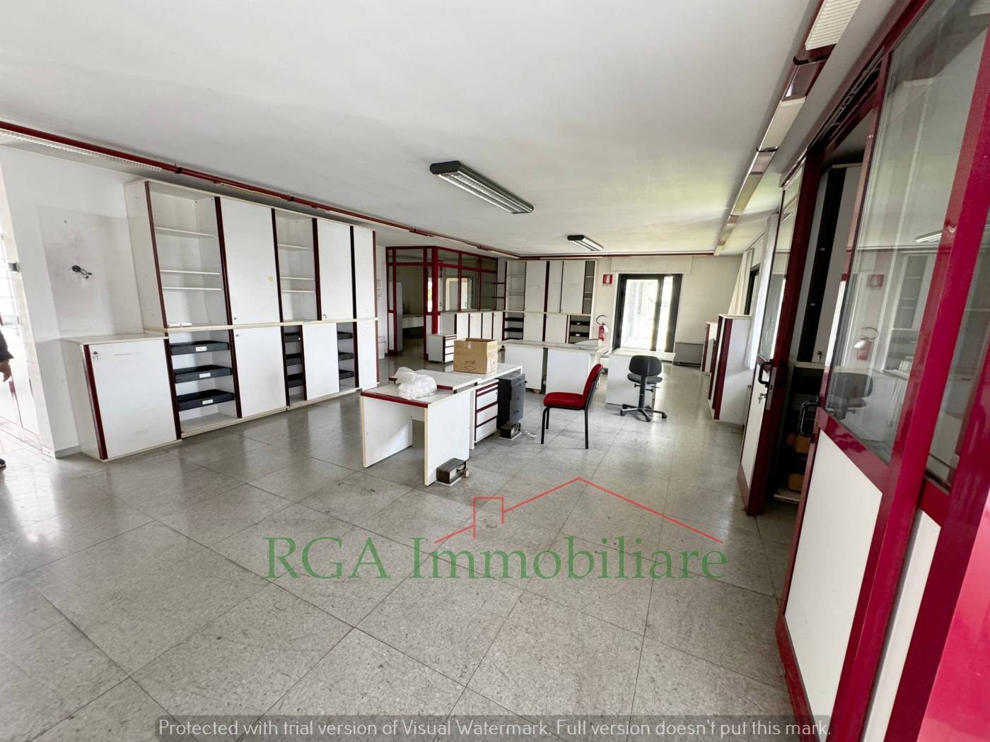 Ingresso
