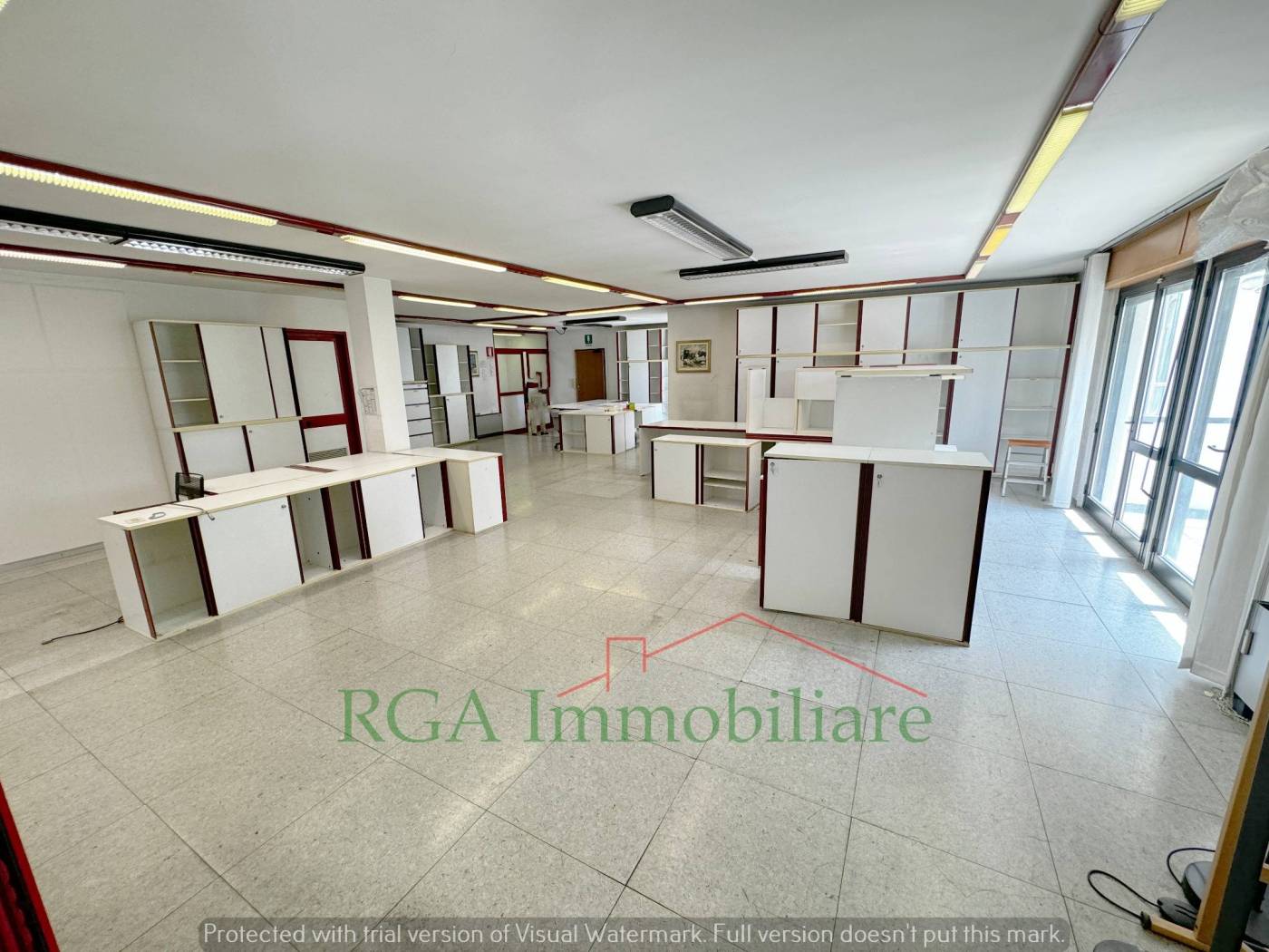 Interno non residenziale