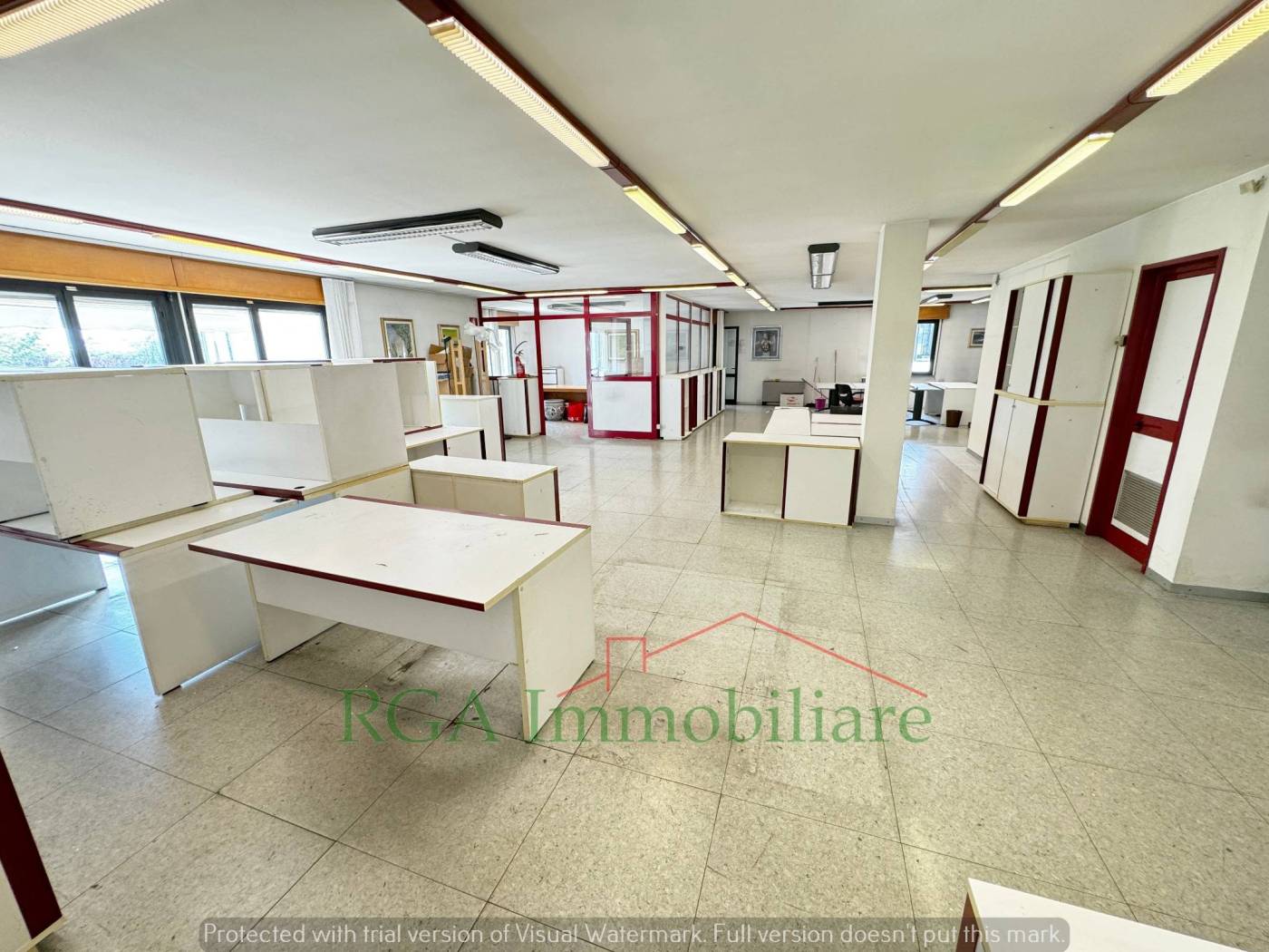Interno non residenziale