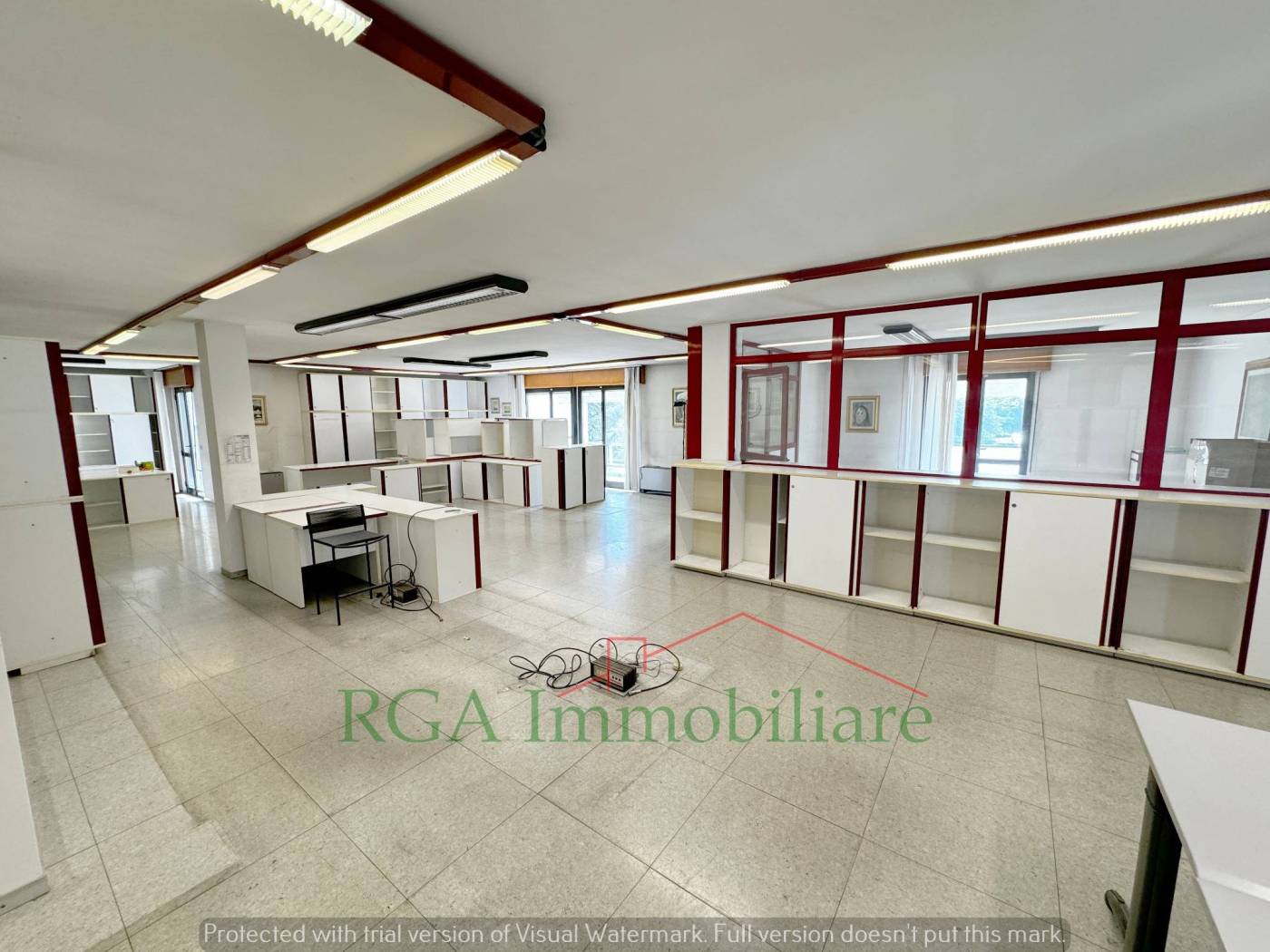 Interno non residenziale