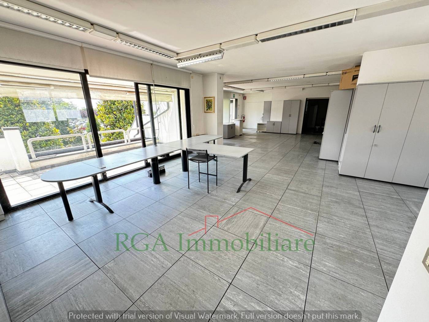 Interno non residenziale