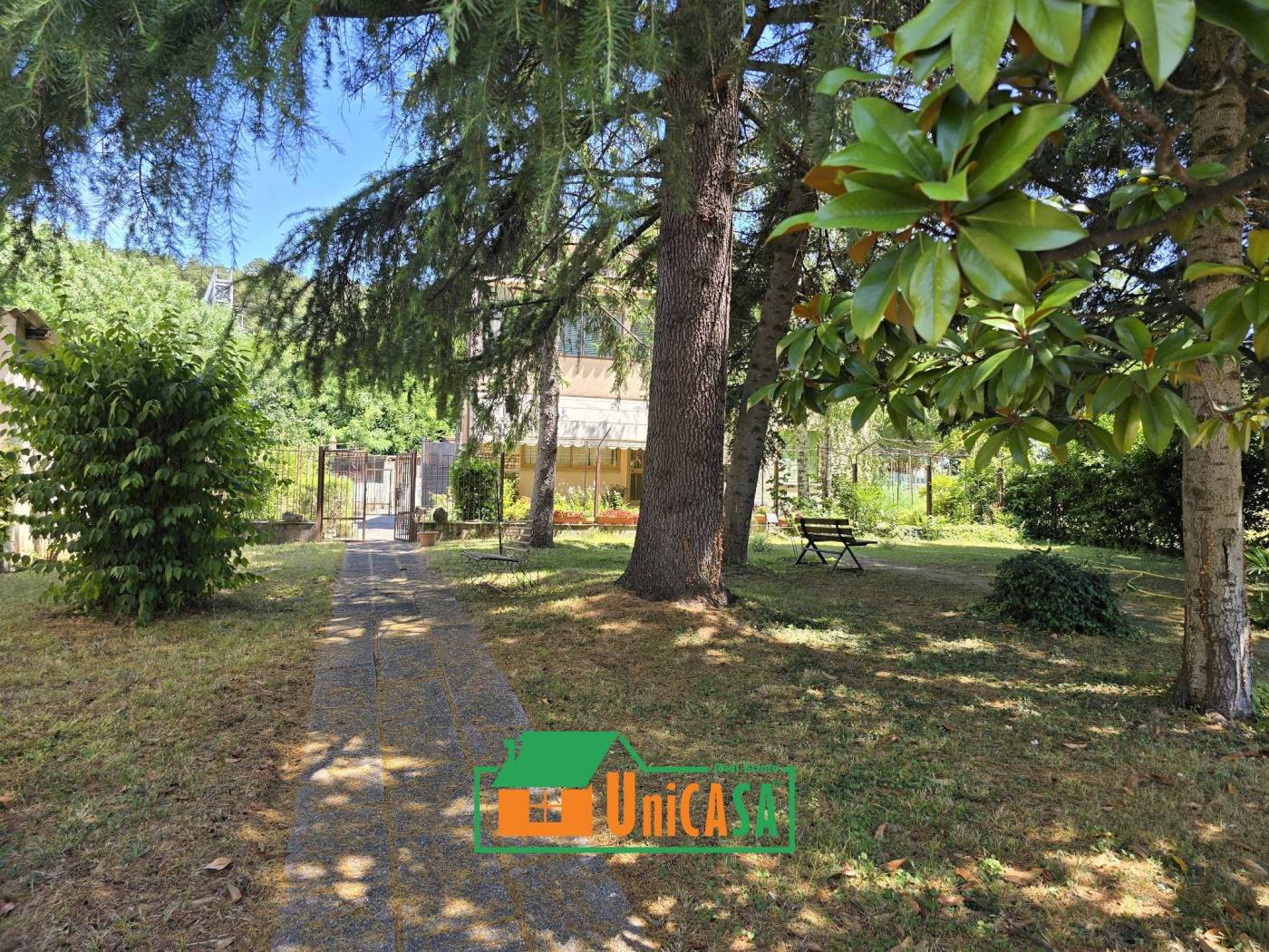 Giardino