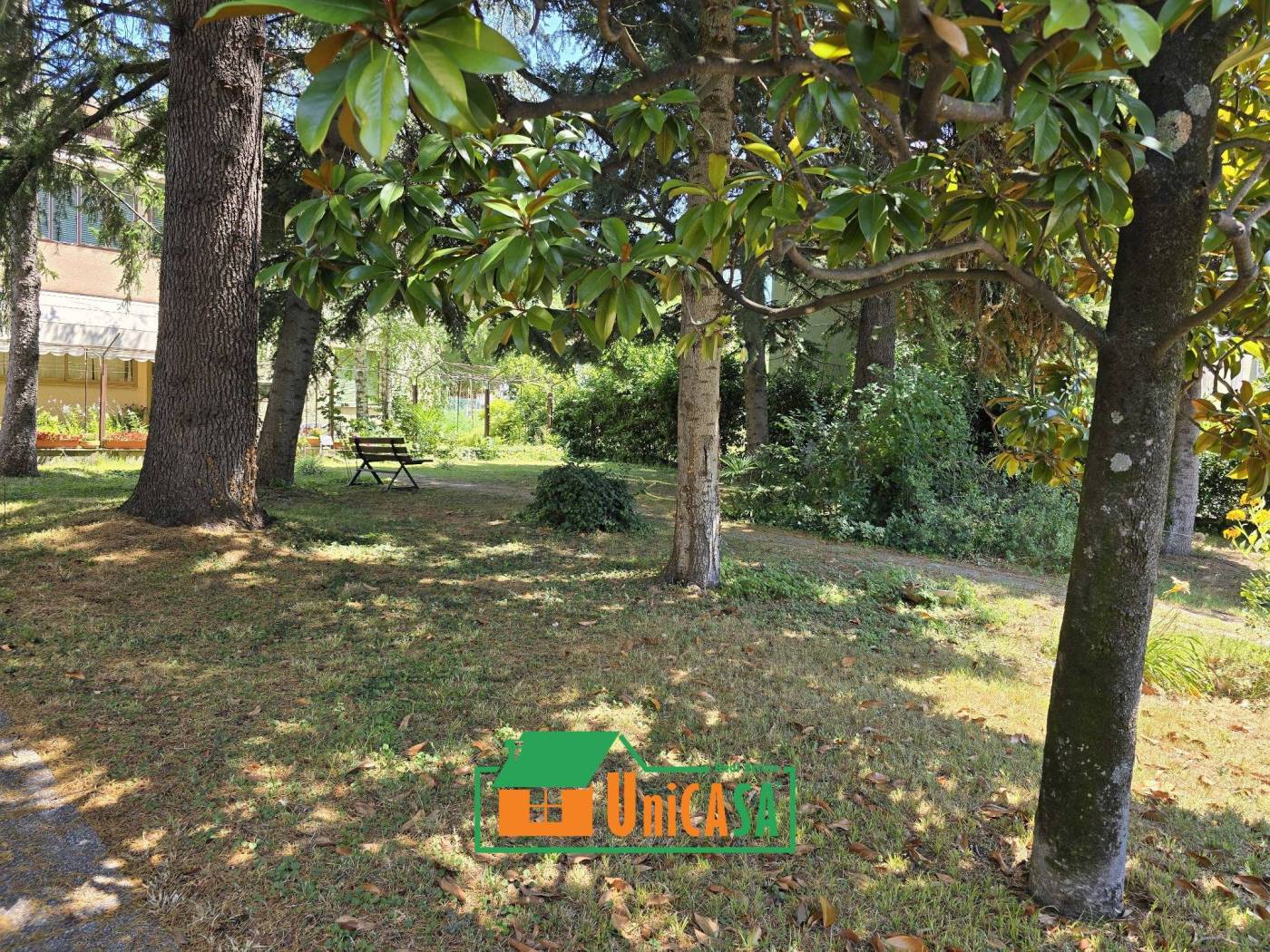 Giardino