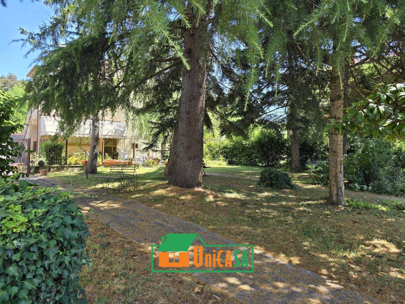 Giardino